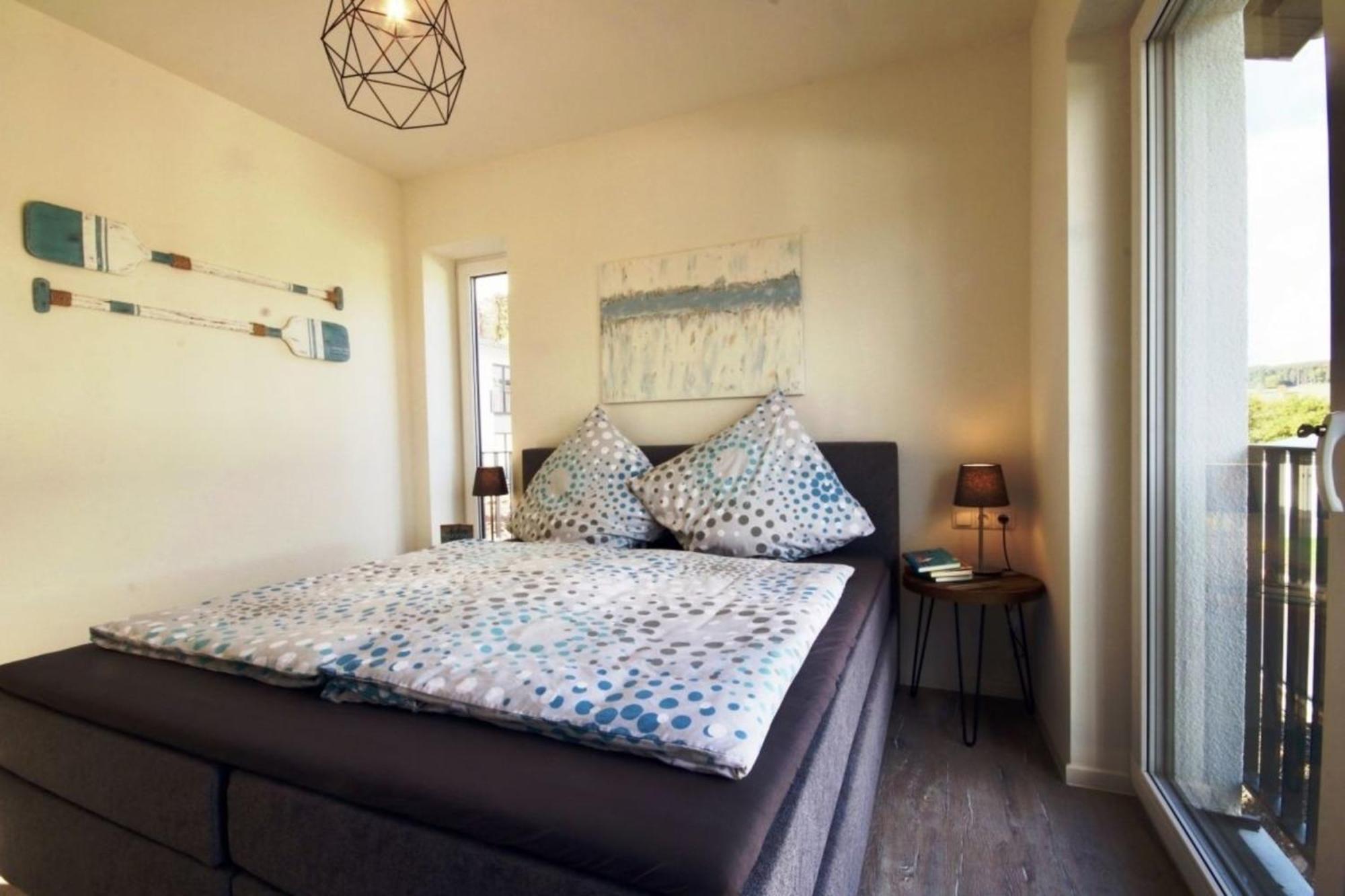 Ferienhaus Marta Am Diemelsee Heringhausen 外观 照片