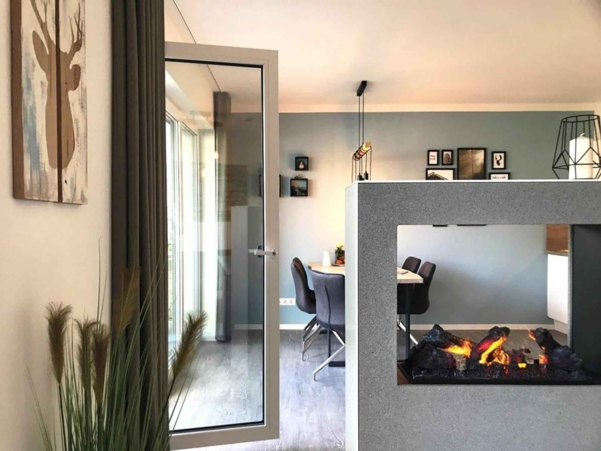 Ferienhaus Marta Am Diemelsee Heringhausen 外观 照片