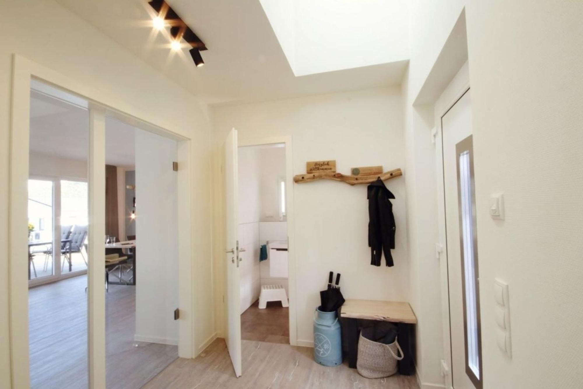 Ferienhaus Marta Am Diemelsee Heringhausen 外观 照片