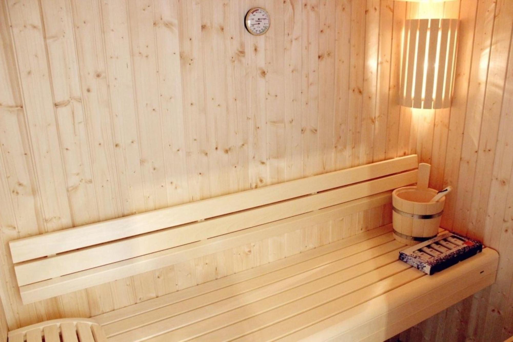 Ferienhaus Marta Am Diemelsee Heringhausen 外观 照片