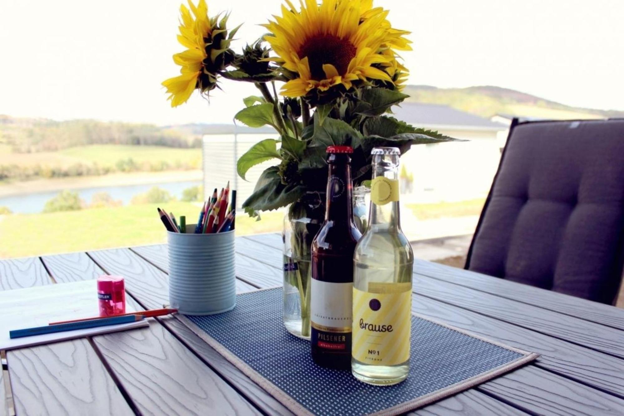 Ferienhaus Marta Am Diemelsee Heringhausen 外观 照片