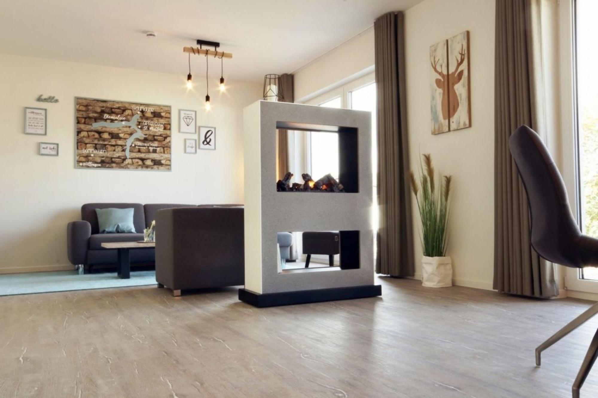 Ferienhaus Marta Am Diemelsee Heringhausen 外观 照片