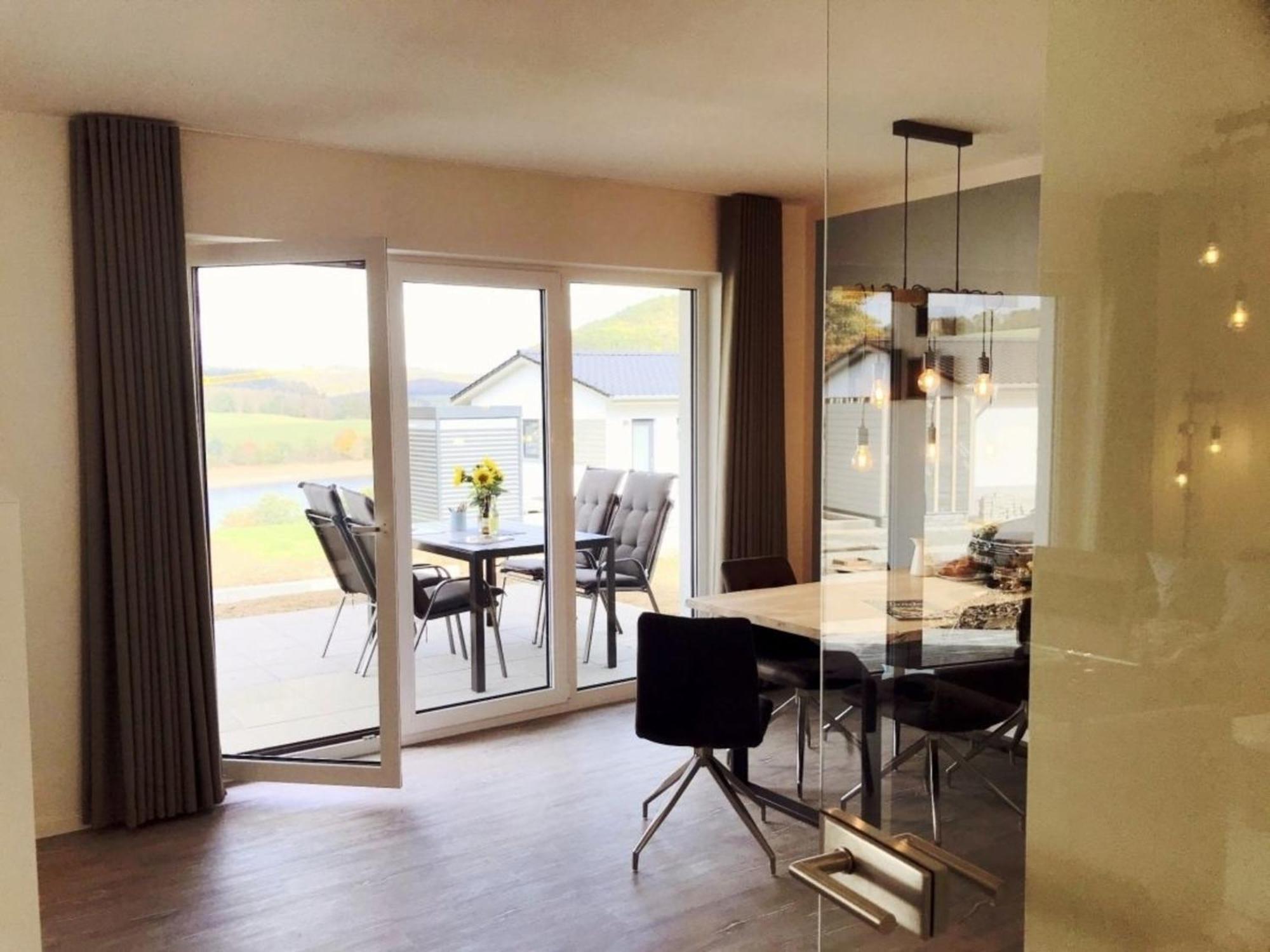 Ferienhaus Marta Am Diemelsee Heringhausen 外观 照片